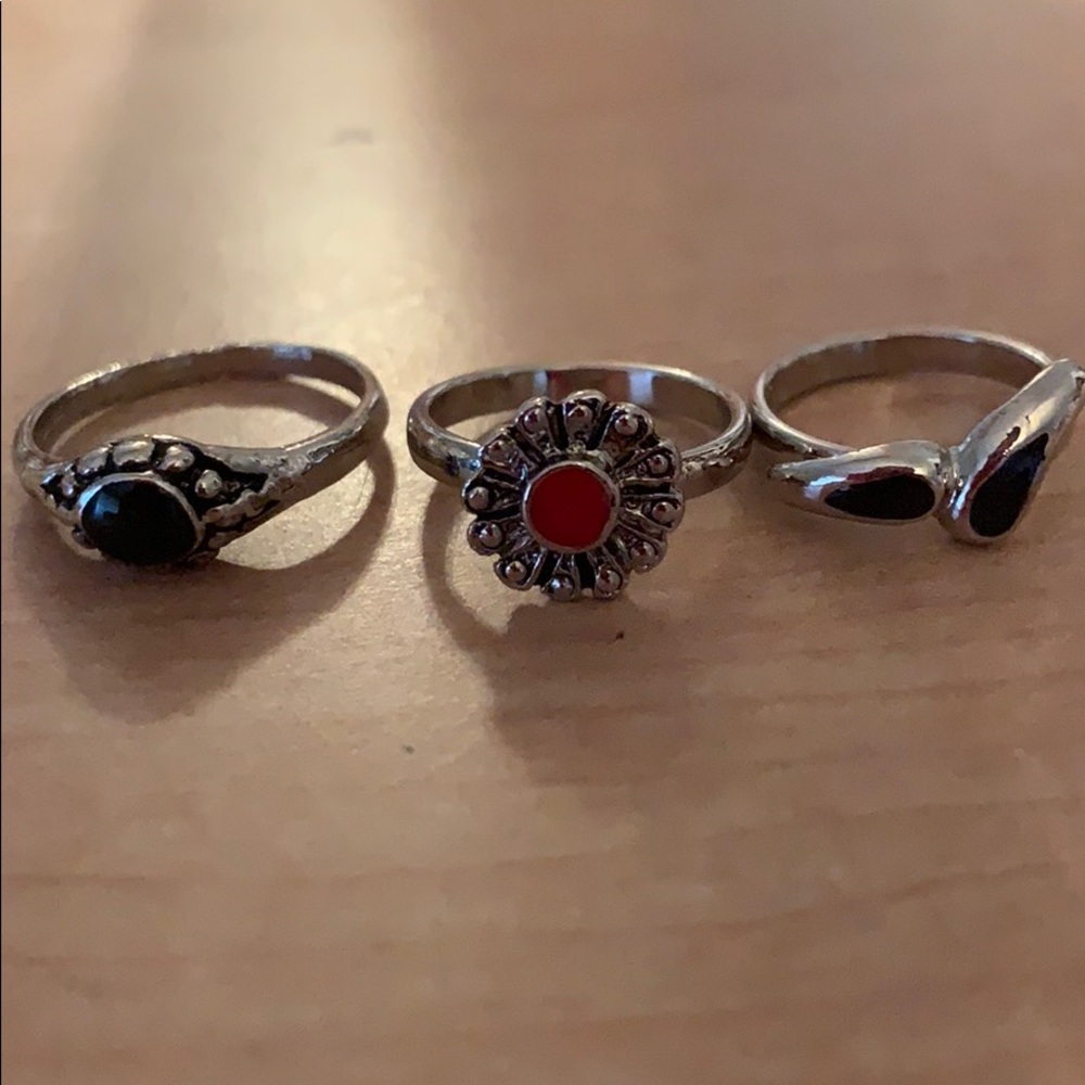 rings